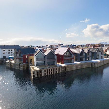 Cornerview Apartment Хеннингсвер Екстериор снимка