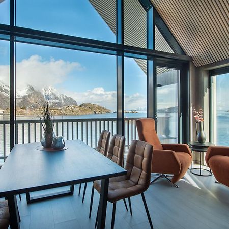 Cornerview Apartment Хеннингсвер Екстериор снимка