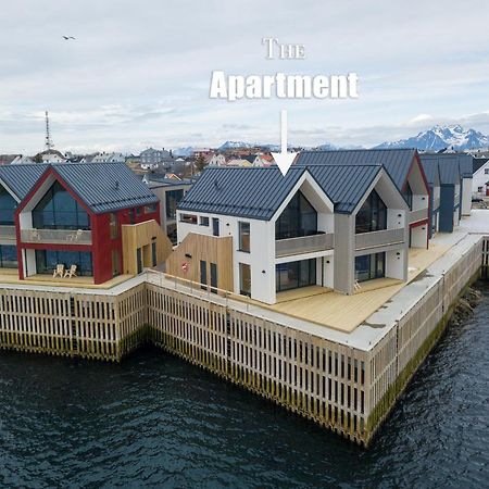 Cornerview Apartment Хеннингсвер Екстериор снимка