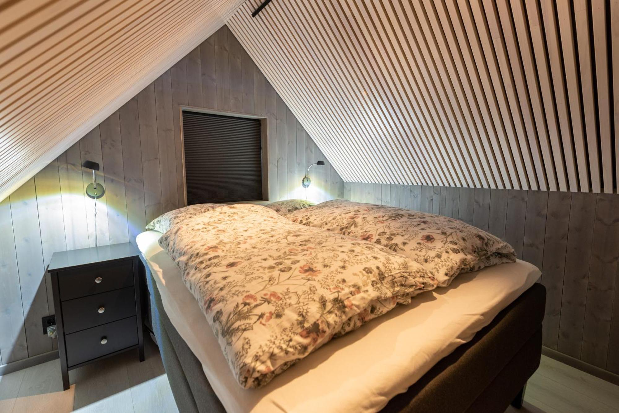 Cornerview Apartment Хеннингсвер Екстериор снимка