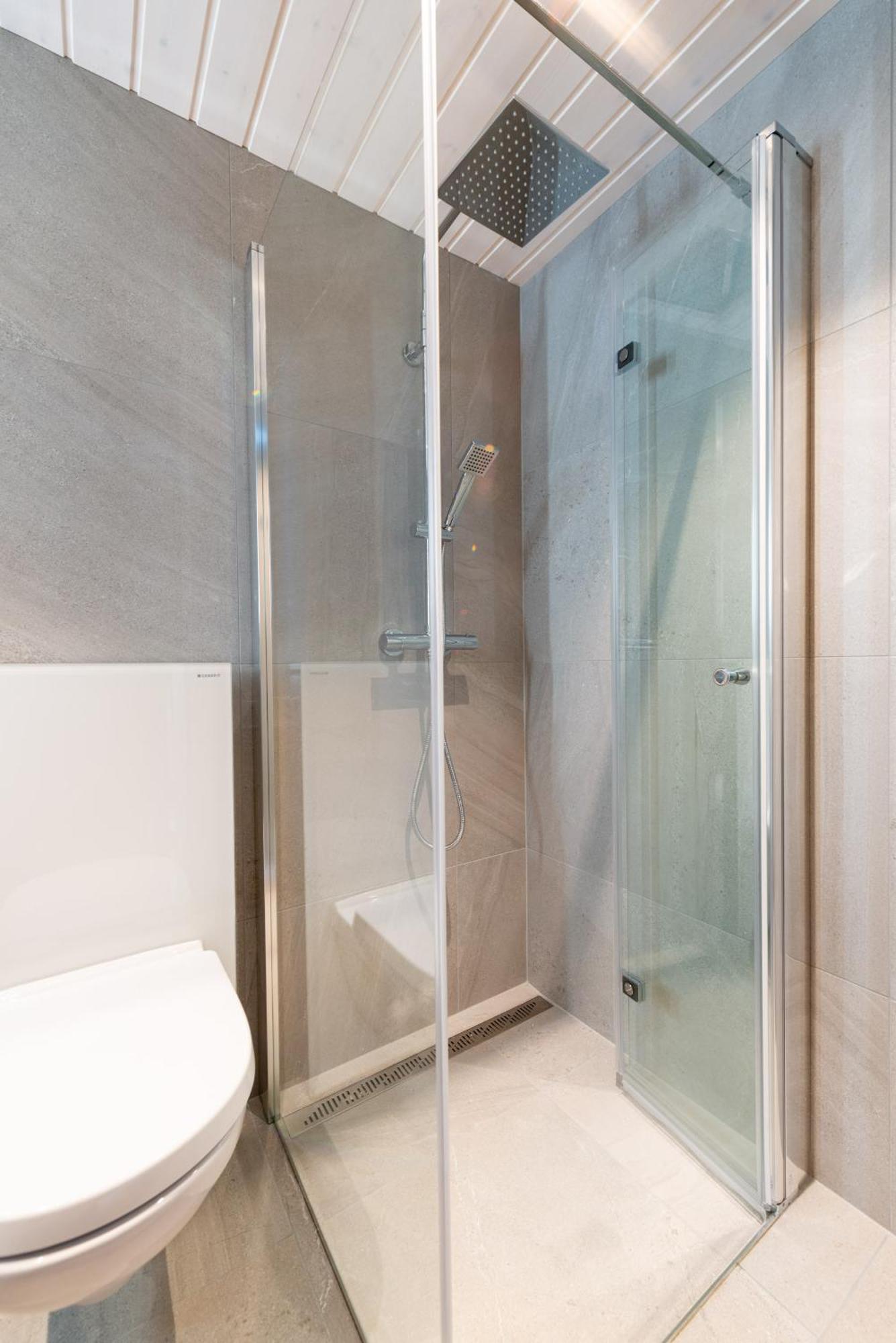 Cornerview Apartment Хеннингсвер Екстериор снимка