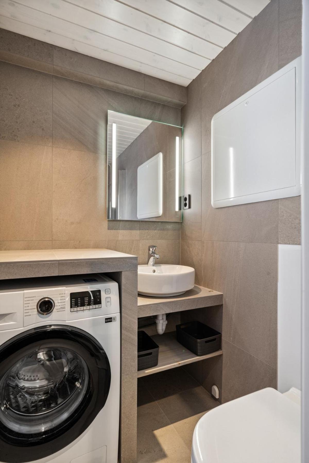 Cornerview Apartment Хеннингсвер Екстериор снимка