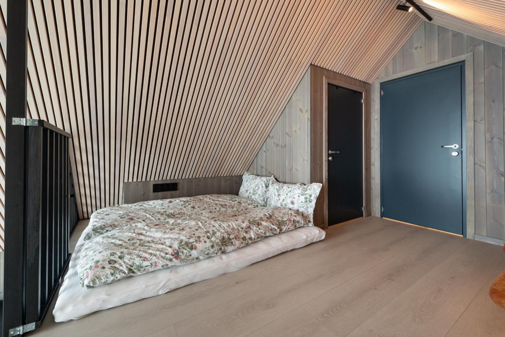 Cornerview Apartment Хеннингсвер Екстериор снимка